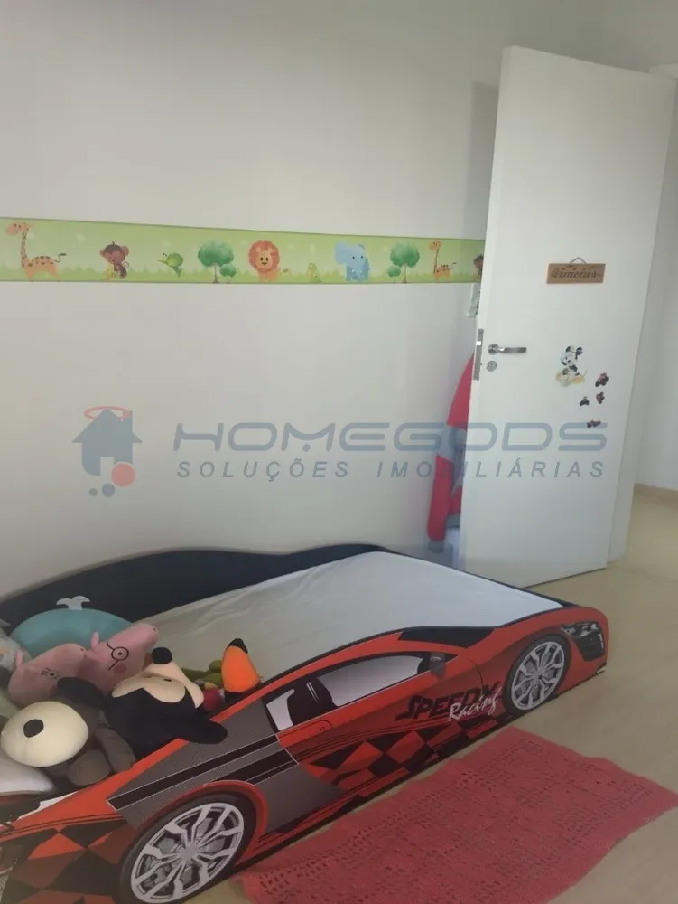 Apartamento, 3 quartos, 85 m² - Foto 4