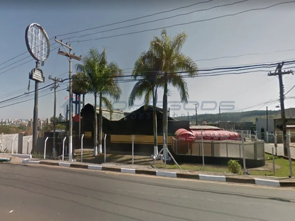 Depósito-Galpão, 2157 m² - Foto 1