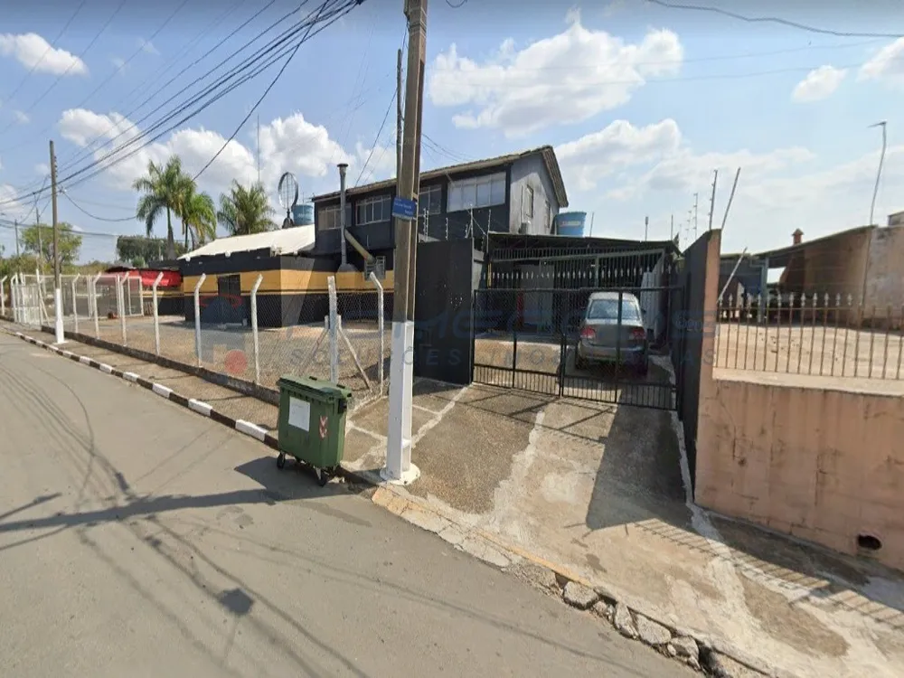 Depósito-Galpão, 2157 m² - Foto 2