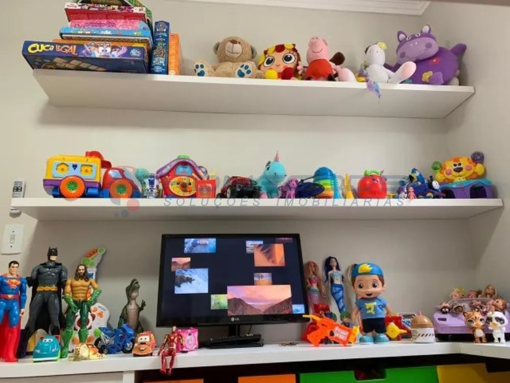 Apartamento, 2 quartos, 45 m² - Foto 2