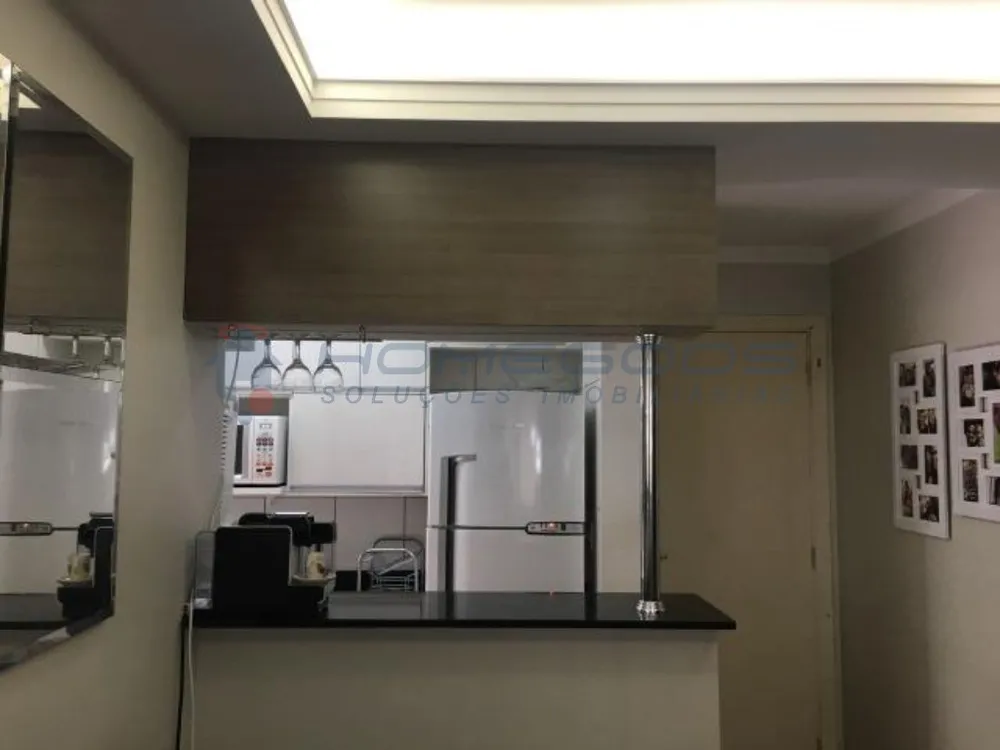 Apartamento, 2 quartos, 45 m² - Foto 4