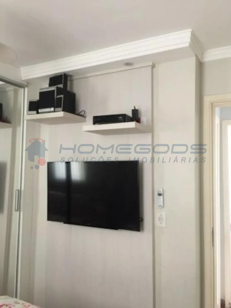 Apartamento, 2 quartos, 45 m² - Foto 3