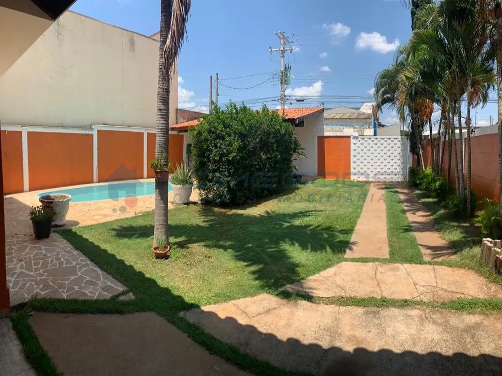 Casa, 3 quartos, 448 m² - Foto 2