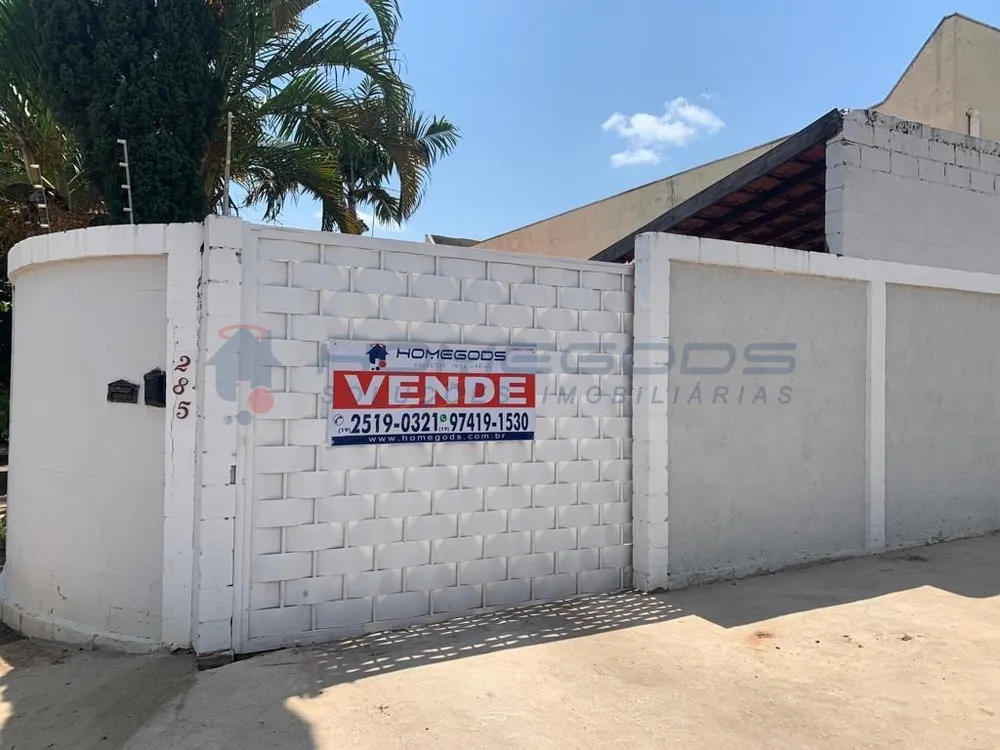 Casa, 3 quartos, 448 m² - Foto 1