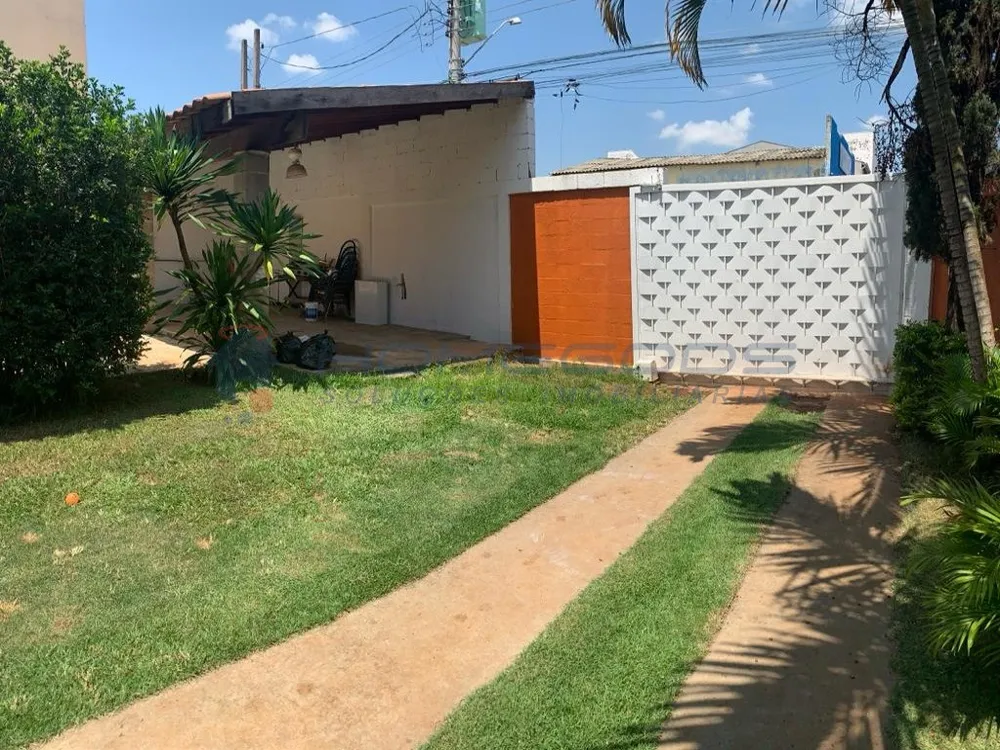 Casa, 3 quartos, 448 m² - Foto 3