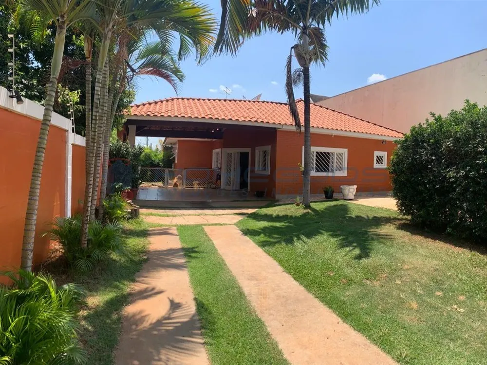 Casa, 3 quartos, 448 m² - Foto 4