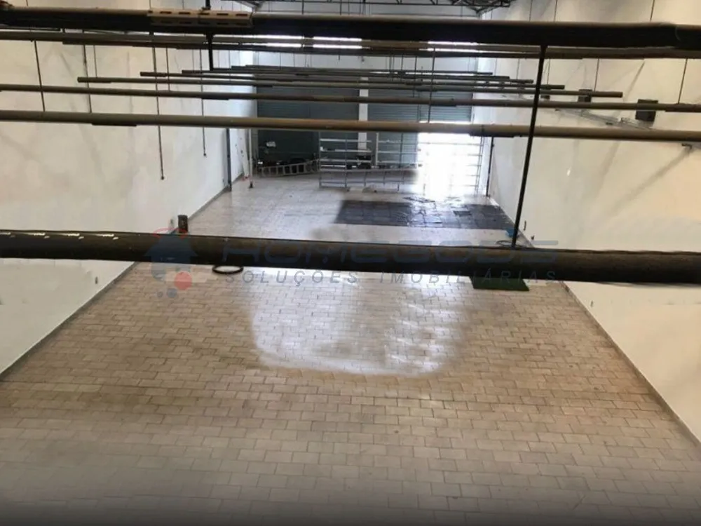 Depósito-Galpão, 362 m² - Foto 3