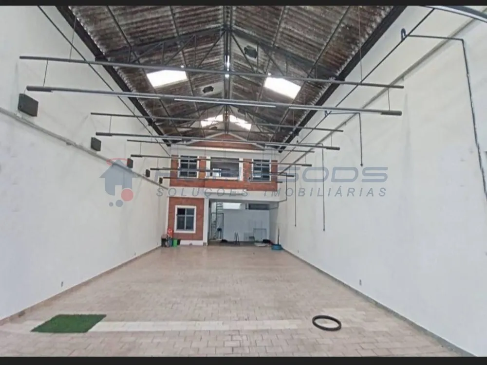 Depósito-Galpão, 362 m² - Foto 2