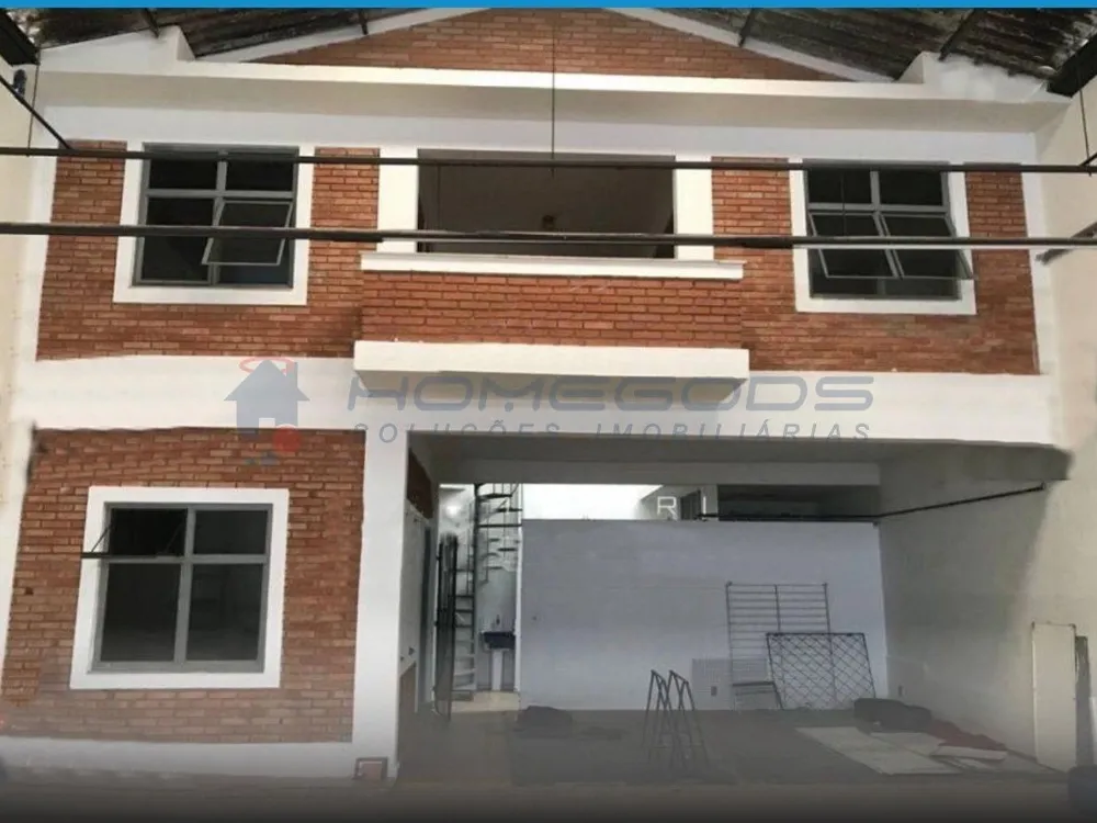 Depósito-Galpão, 362 m² - Foto 4