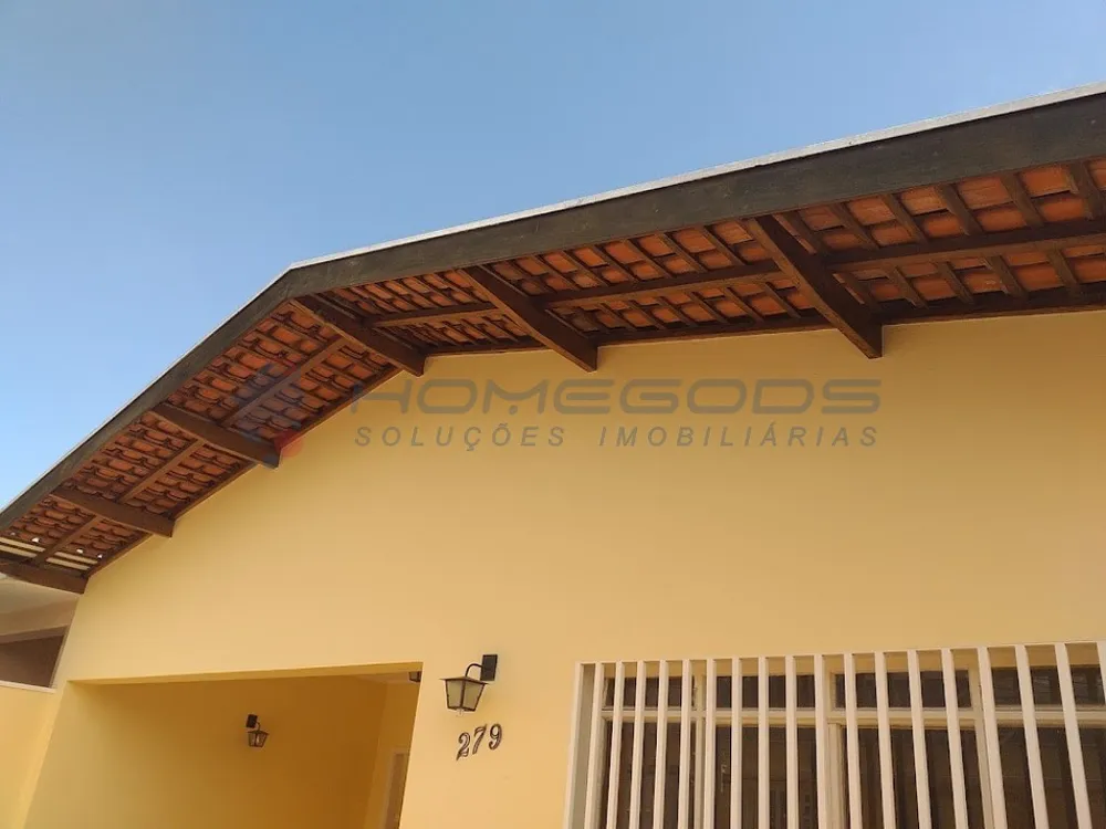 Sobrado, 4 quartos - Foto 1