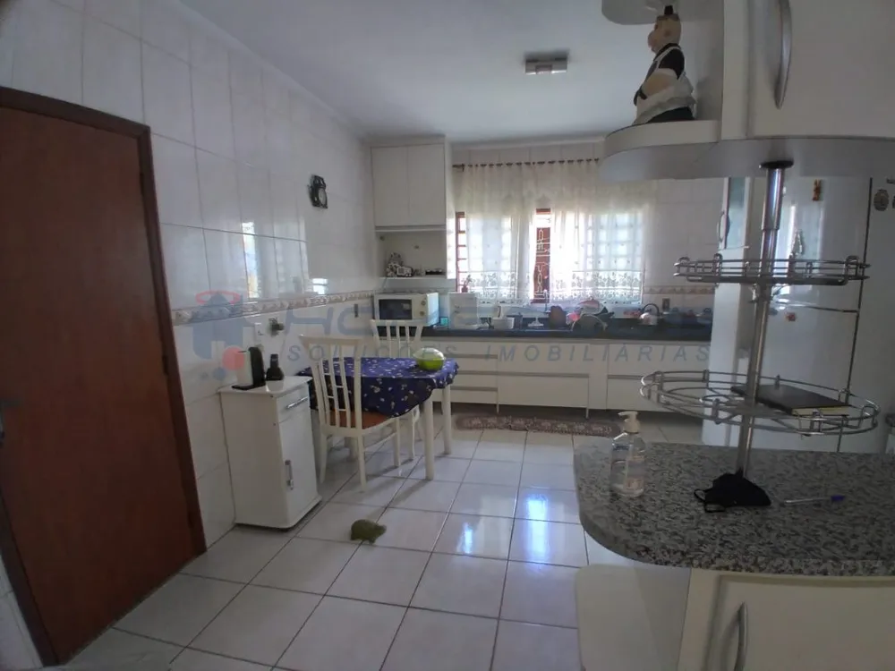 Sobrado, 4 quartos, 245 m² - Foto 3
