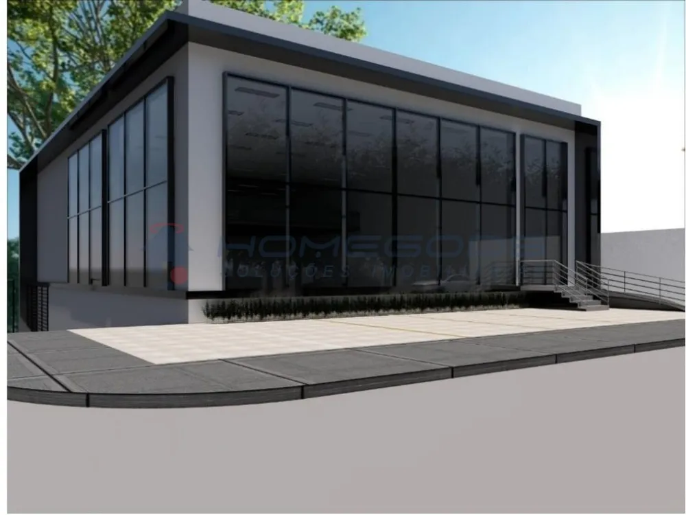 Prédio Inteiro, 523 m² - Foto 1
