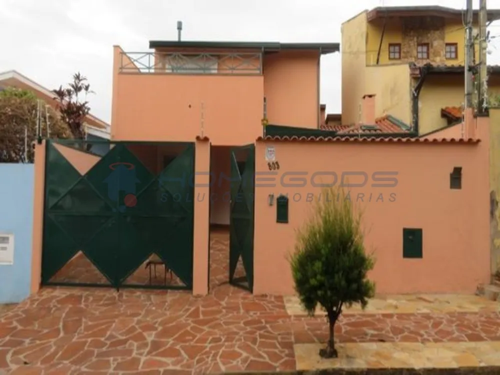 Sobrado, 3 quartos - Foto 1
