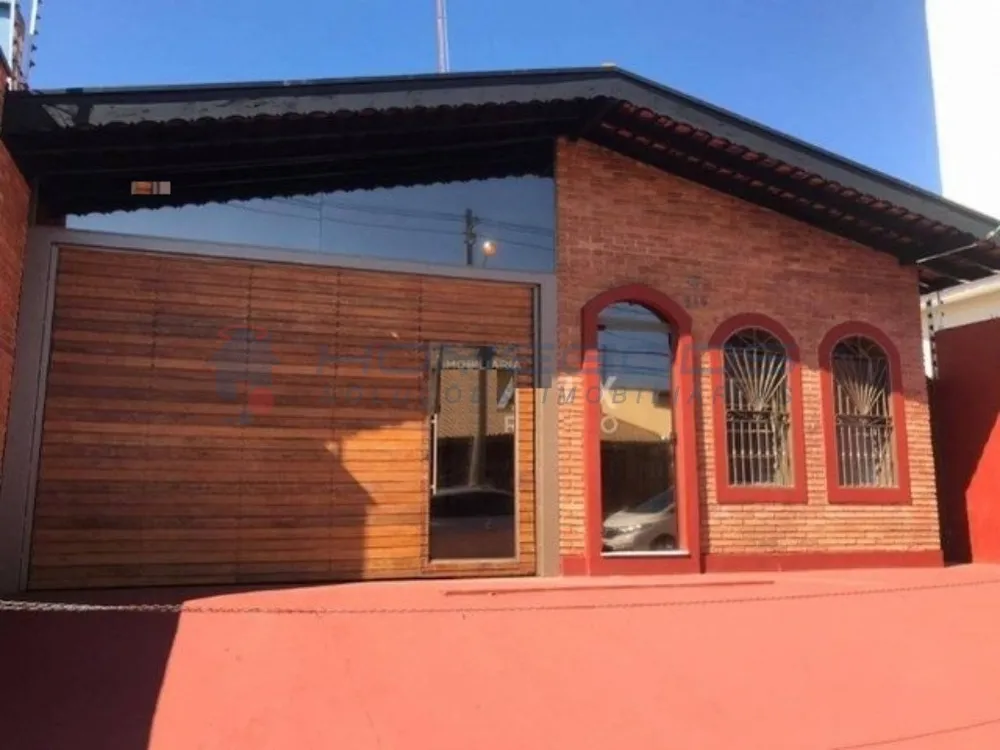 Prédio Inteiro, 650 m² - Foto 1