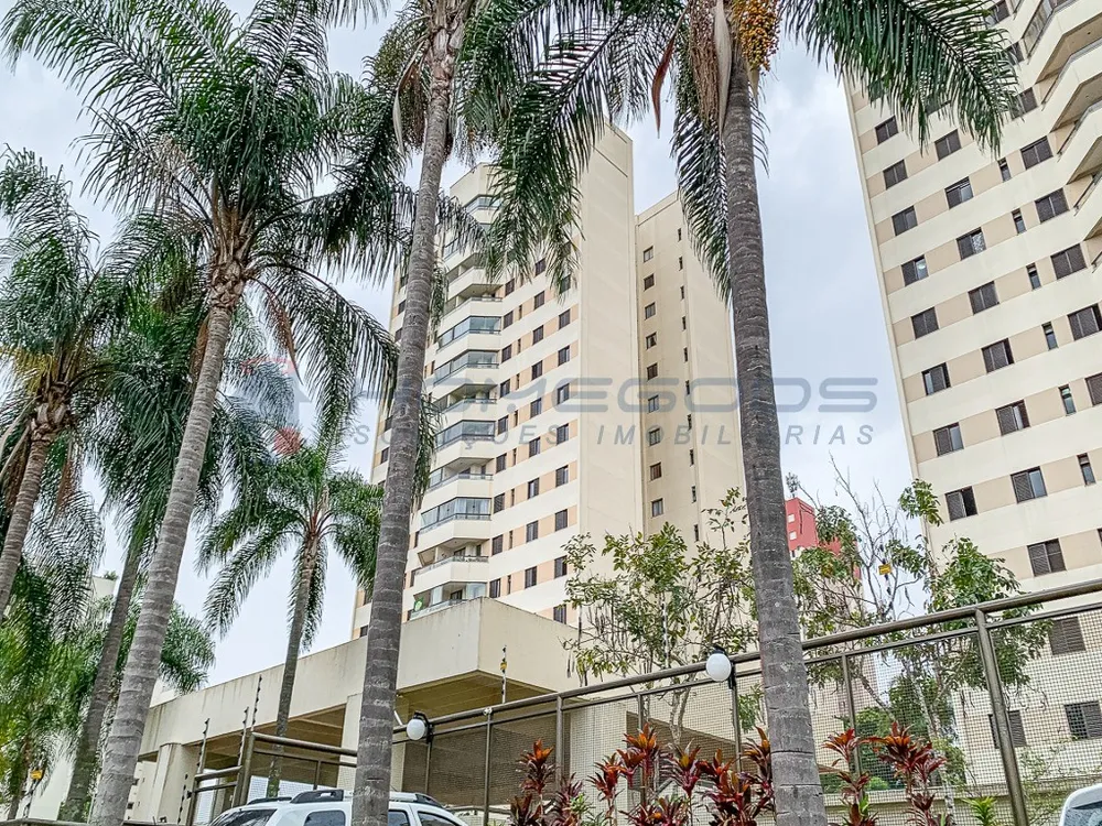 Apartamento, 3 quartos, 98 m² - Foto 1