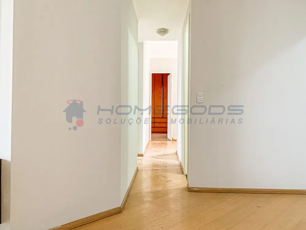 Apartamento, 3 quartos, 98 m² - Foto 3