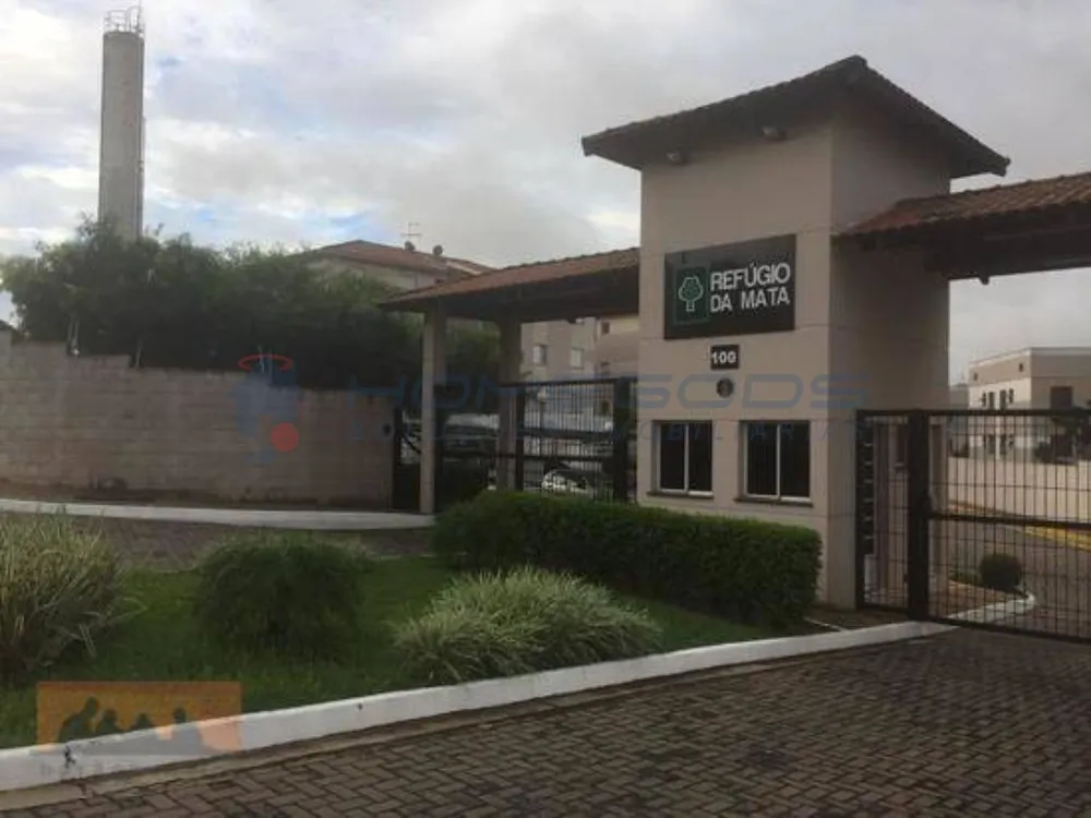 Apartamento, 2 quartos, 42 m² - Foto 1