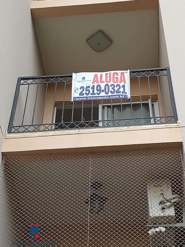 Apartamento, 2 quartos, 42 m² - Foto 2