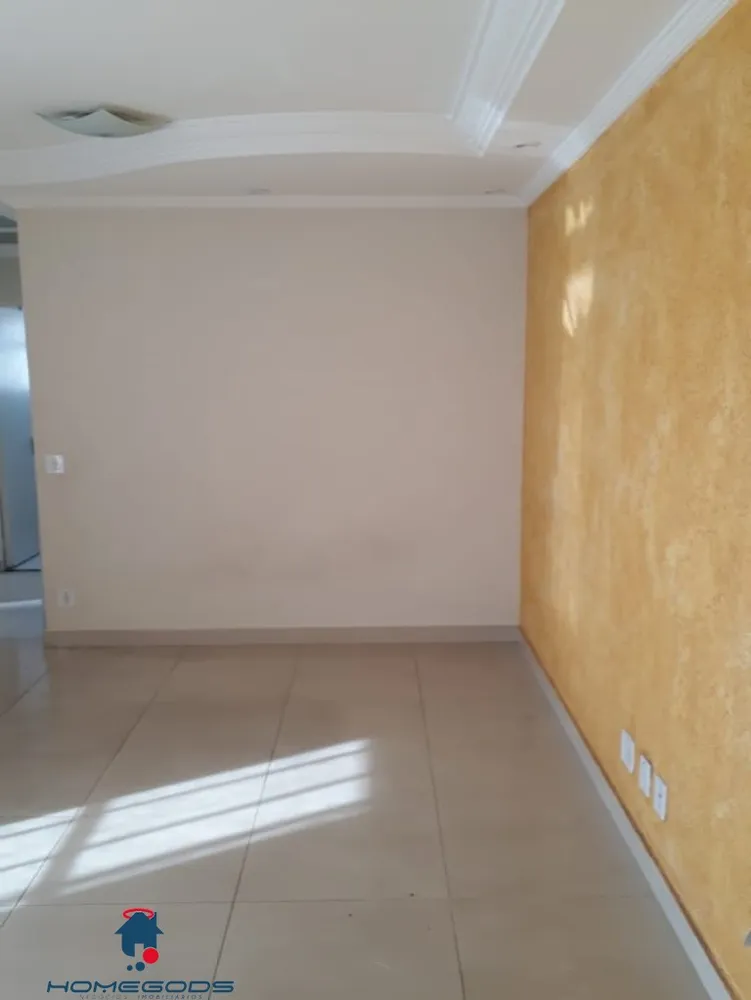 Apartamento, 2 quartos, 42 m² - Foto 4