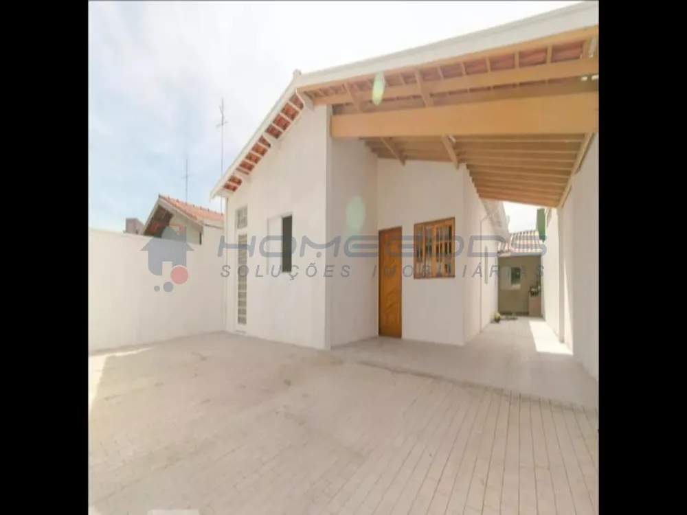 Casa, 3 quartos, 150 m² - Foto 1