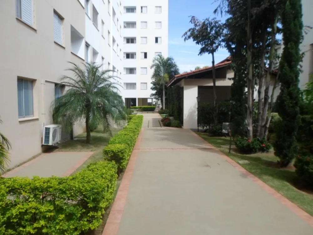 Apartamento, 2 quartos, 57 m² - Foto 4