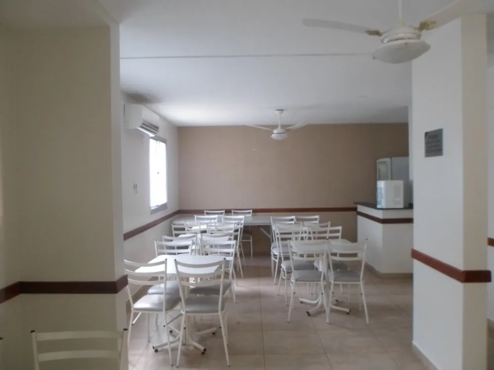 Apartamento, 2 quartos, 57 m² - Foto 2
