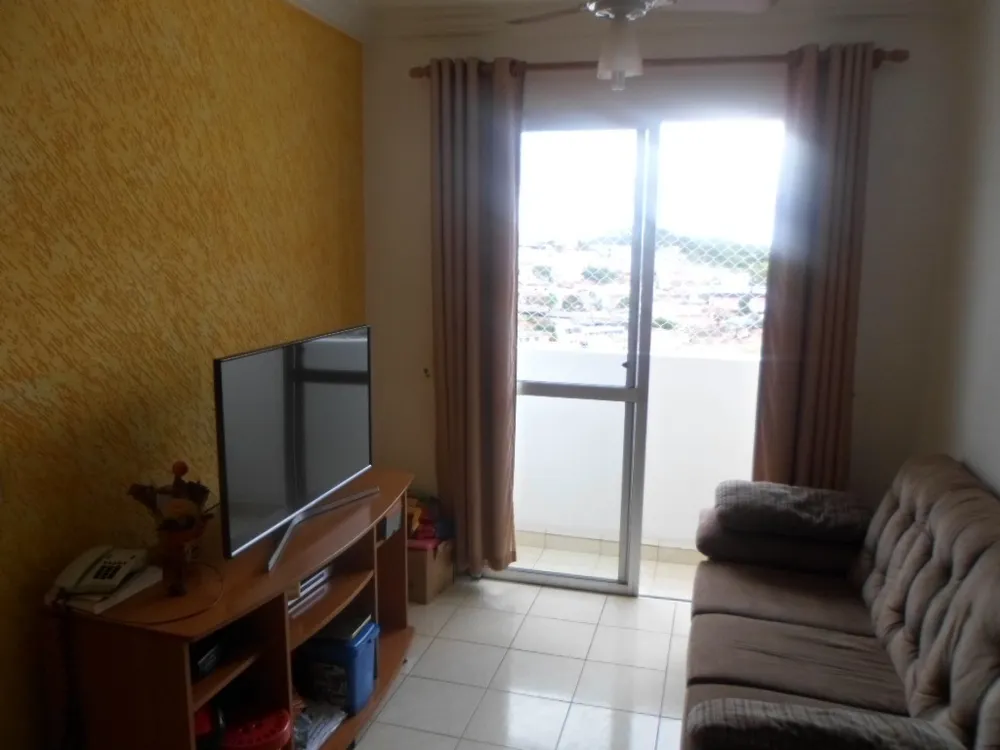 Apartamento, 2 quartos, 57 m² - Foto 3