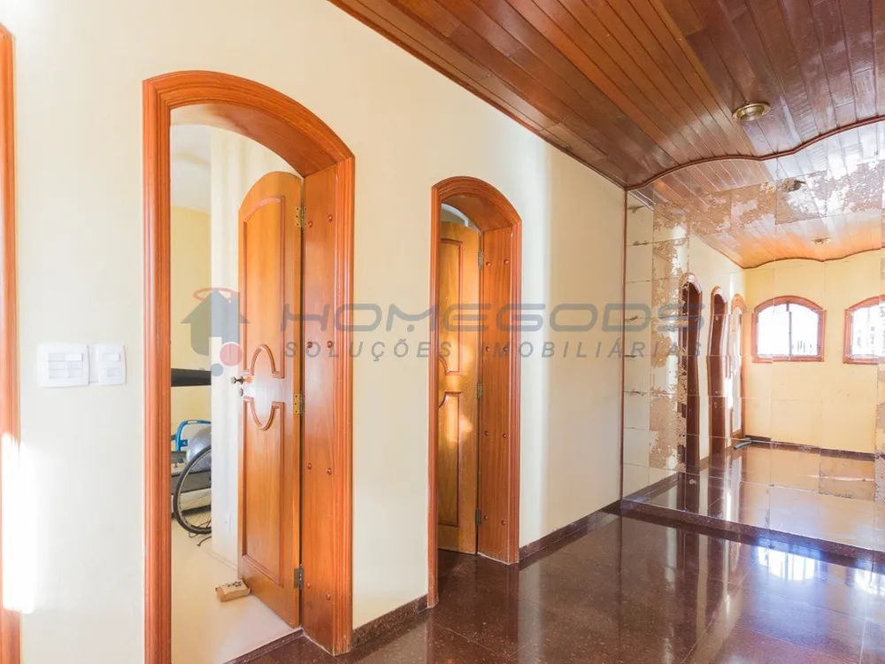 Sobrado, 4 quartos, 578 m² - Foto 2