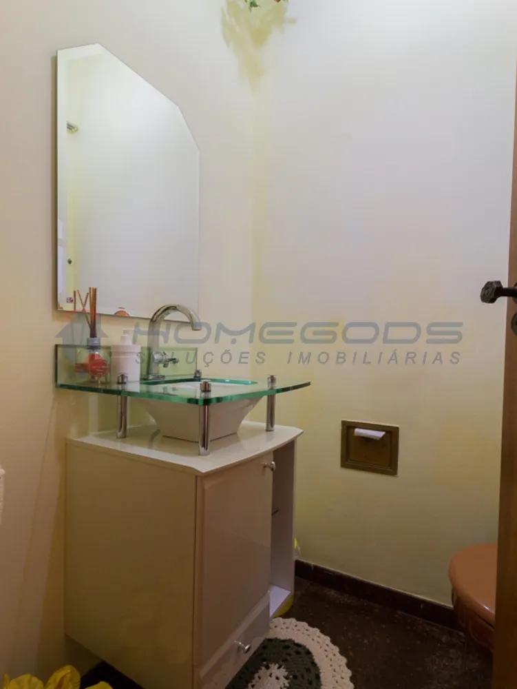 Sobrado, 4 quartos, 578 m² - Foto 3