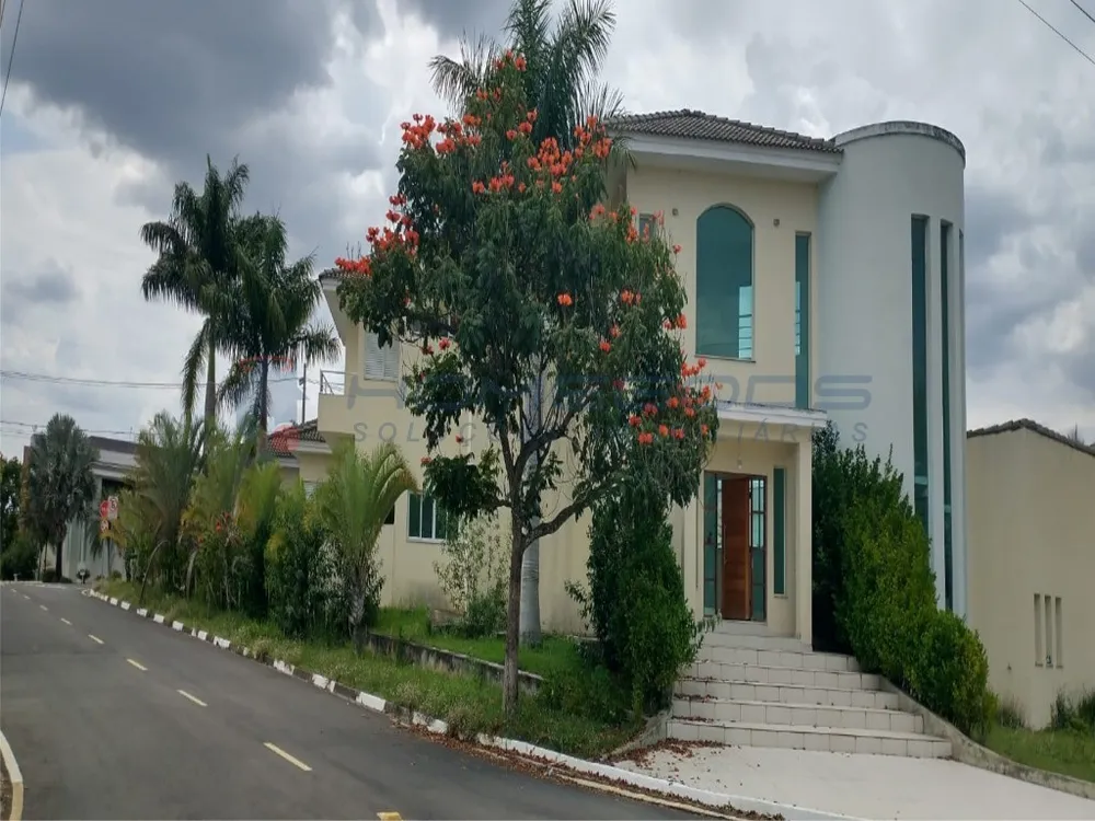 Sobrado, 6 quartos, 700 m² - Foto 1
