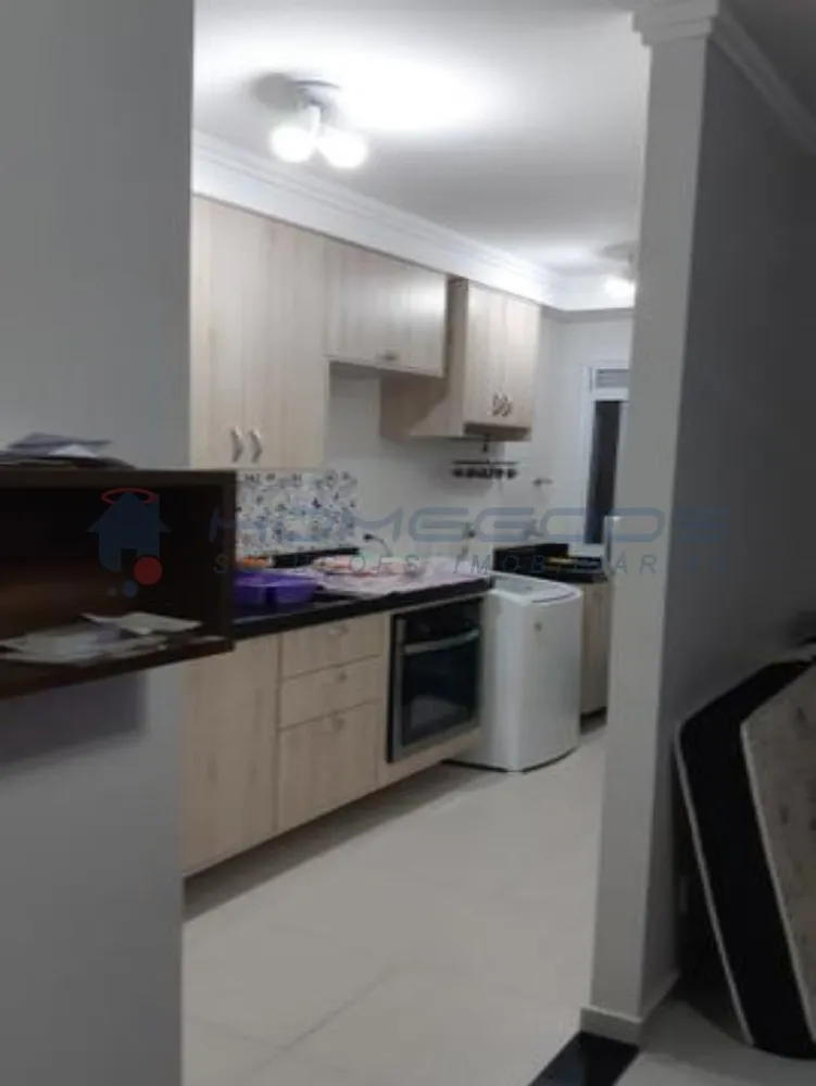 Apartamento, 3 quartos, 109 m² - Foto 3