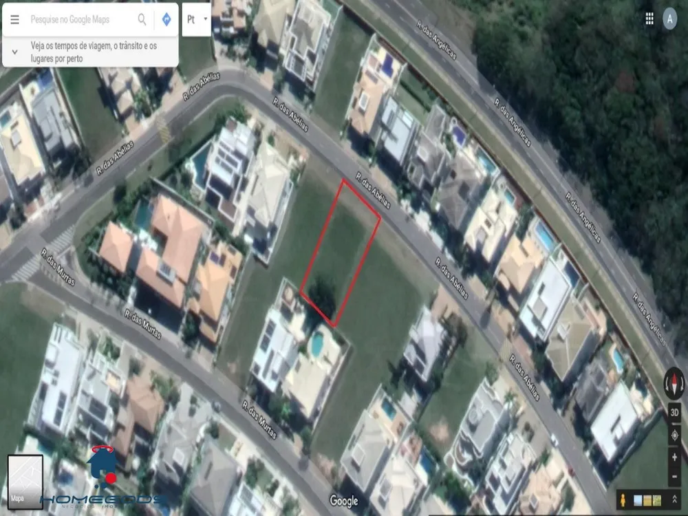 Terreno, 583 m² - Foto 2
