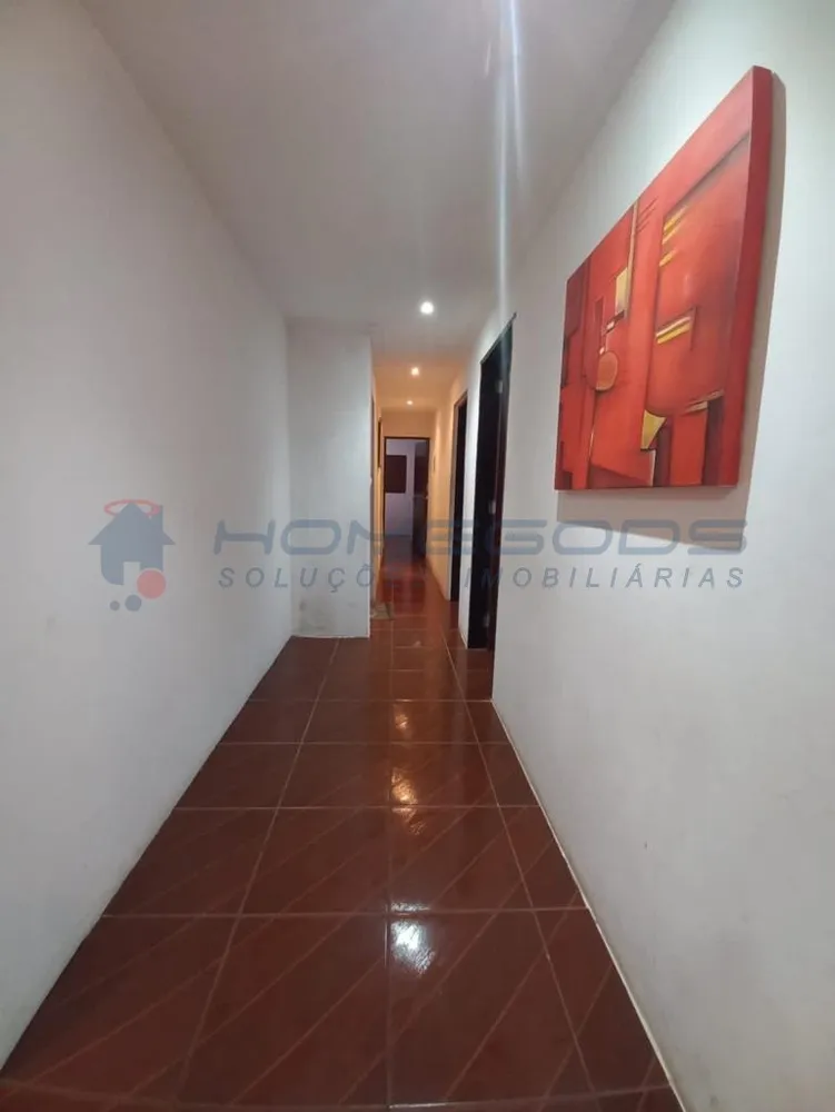 Casa, 4 quartos, 170 m² - Foto 2