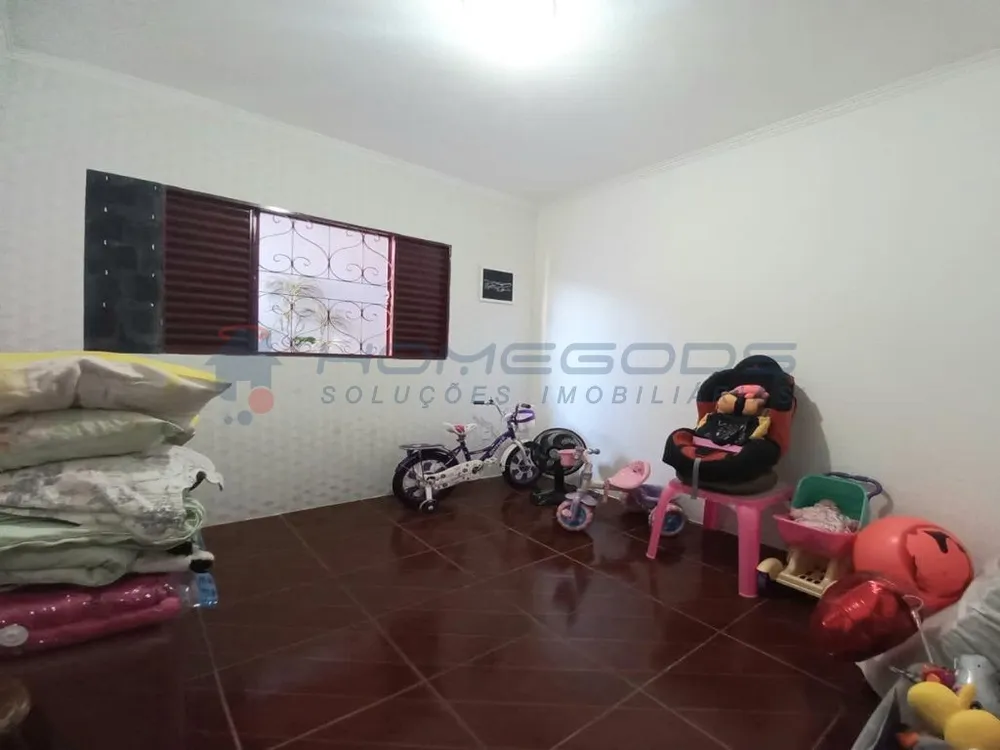 Casa, 4 quartos, 170 m² - Foto 4