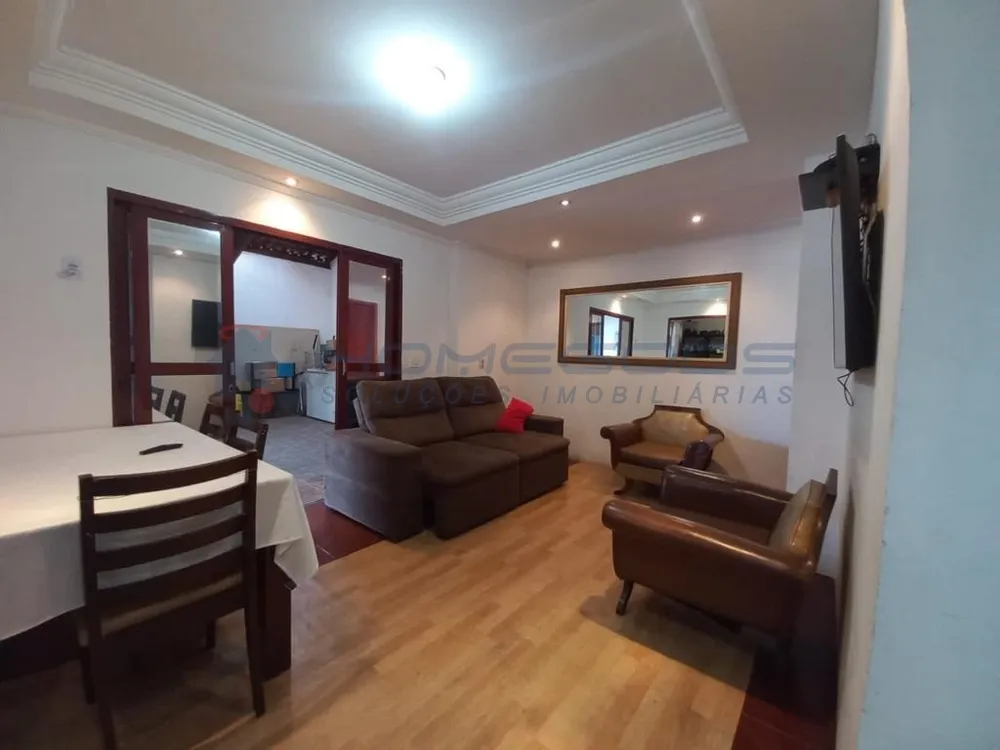 Casa, 4 quartos, 170 m² - Foto 3