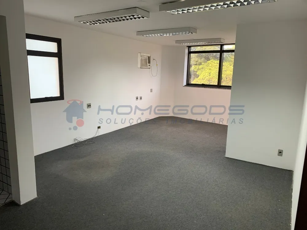 Sala-Conjunto, 53 m² - Foto 1