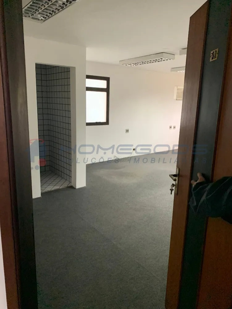 Sala-Conjunto, 53 m² - Foto 3