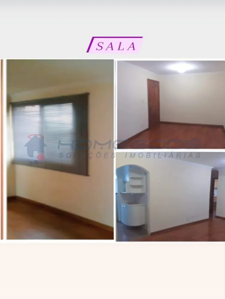 Flat/Apart Hotel, 3 quartos, 65 m² - Foto 1