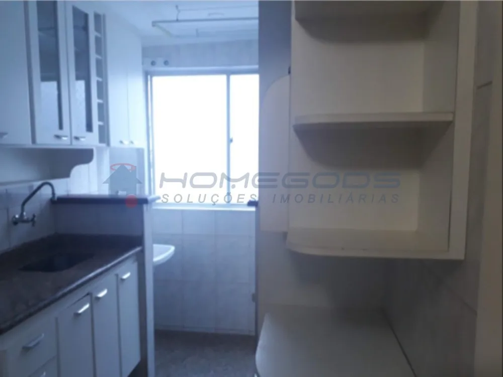Flat/Apart Hotel, 3 quartos, 65 m² - Foto 4