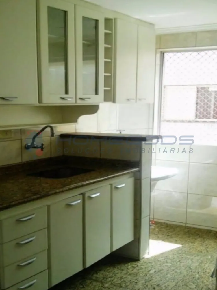 Flat/Apart Hotel, 3 quartos, 65 m² - Foto 2