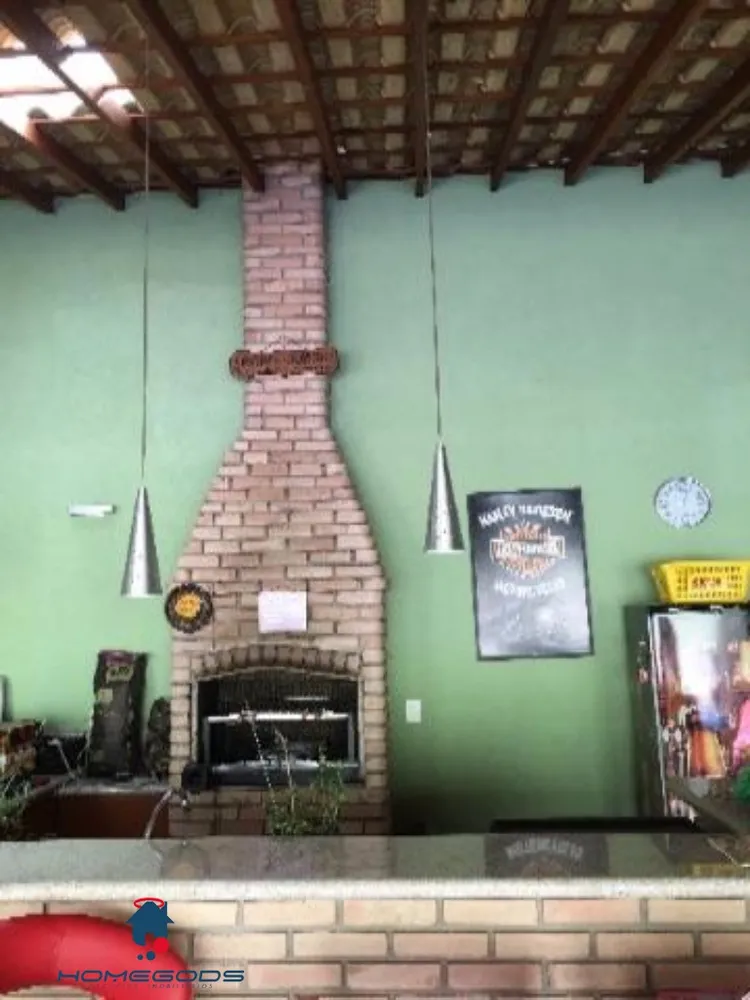Sobrado, 3 quartos - Foto 1