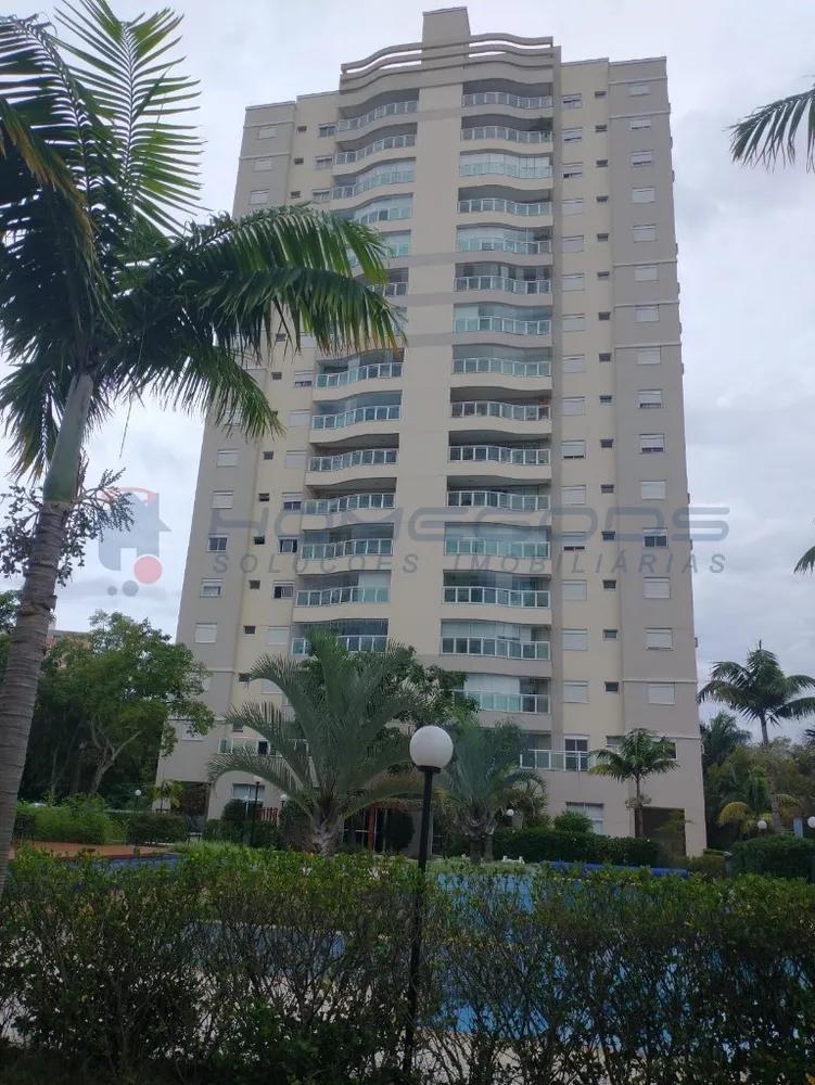 Apartamento, 3 quartos, 134 m² - Foto 1