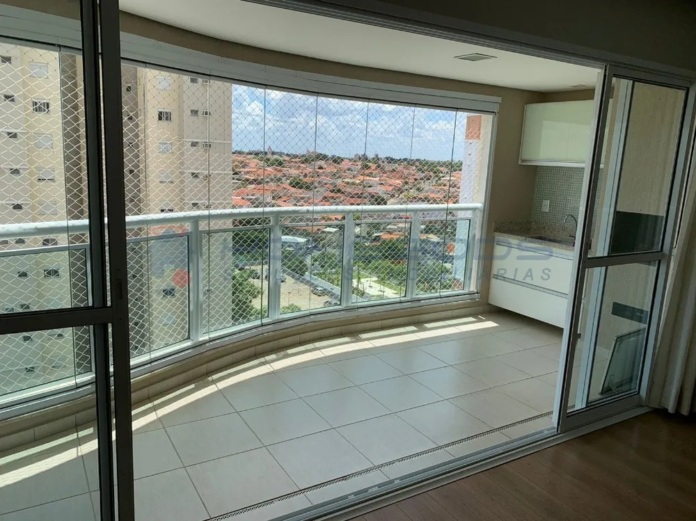Apartamento, 3 quartos, 134 m² - Foto 4
