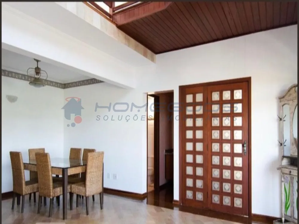 Cobertura, 4 quartos, 285 m² - Foto 3