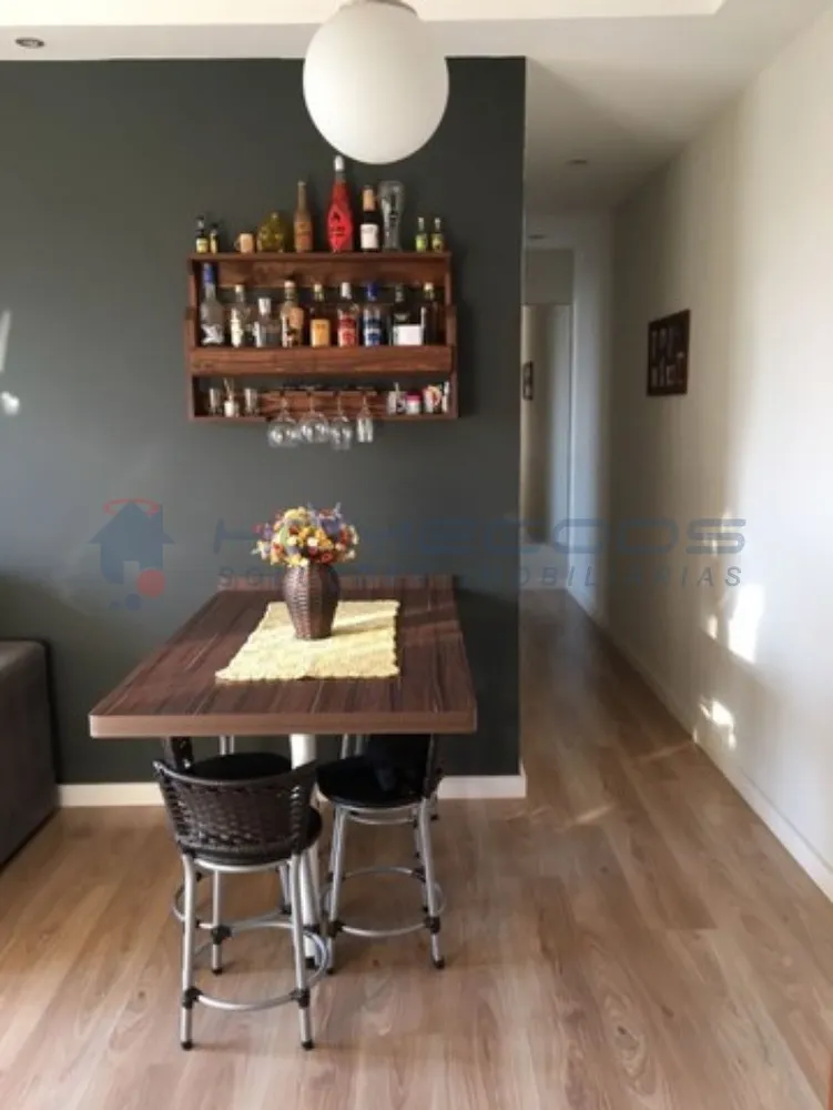 Apartamento, 2 quartos, 56 m² - Foto 3