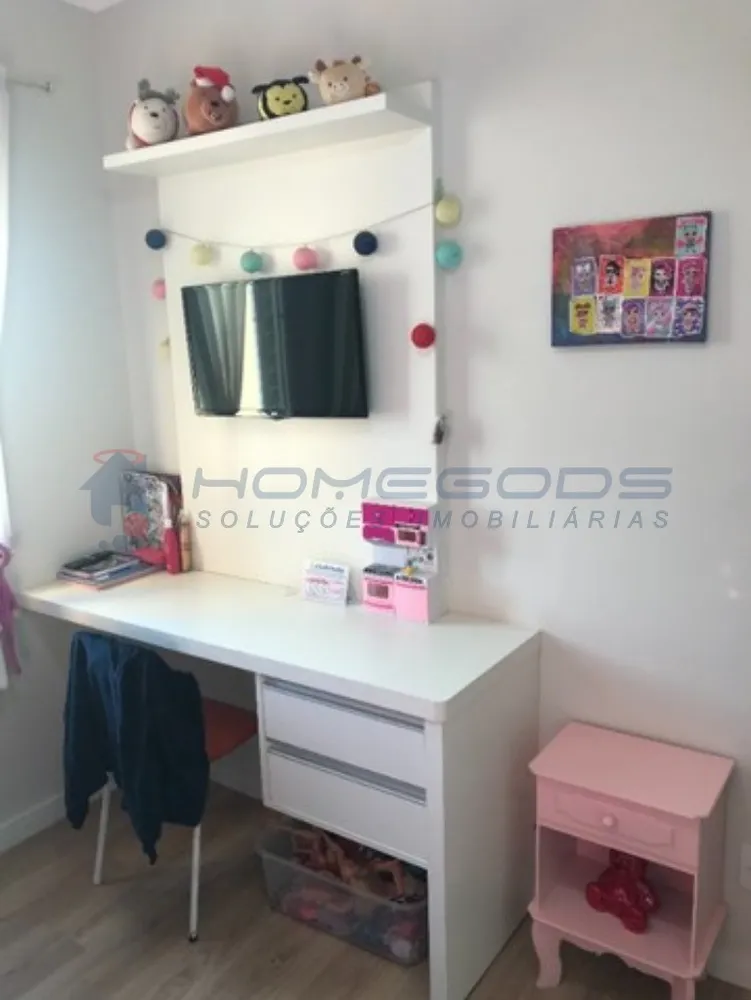 Apartamento, 2 quartos, 56 m² - Foto 4