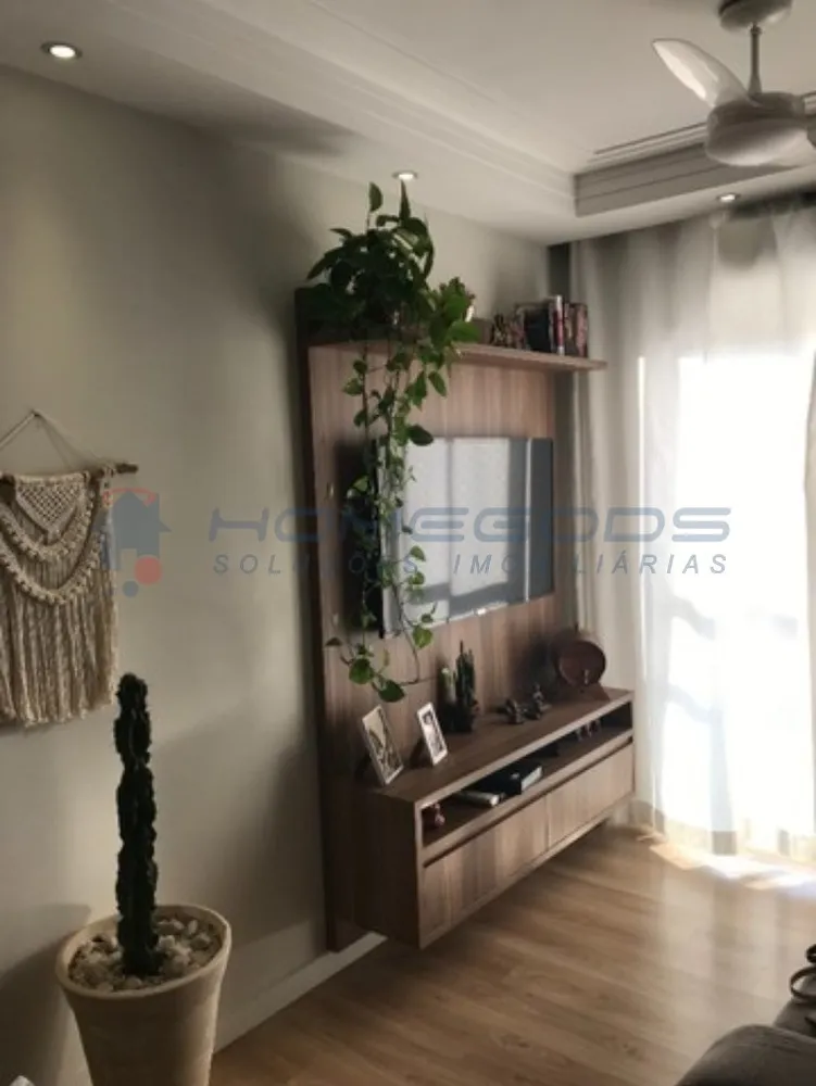 Apartamento, 2 quartos, 56 m² - Foto 2