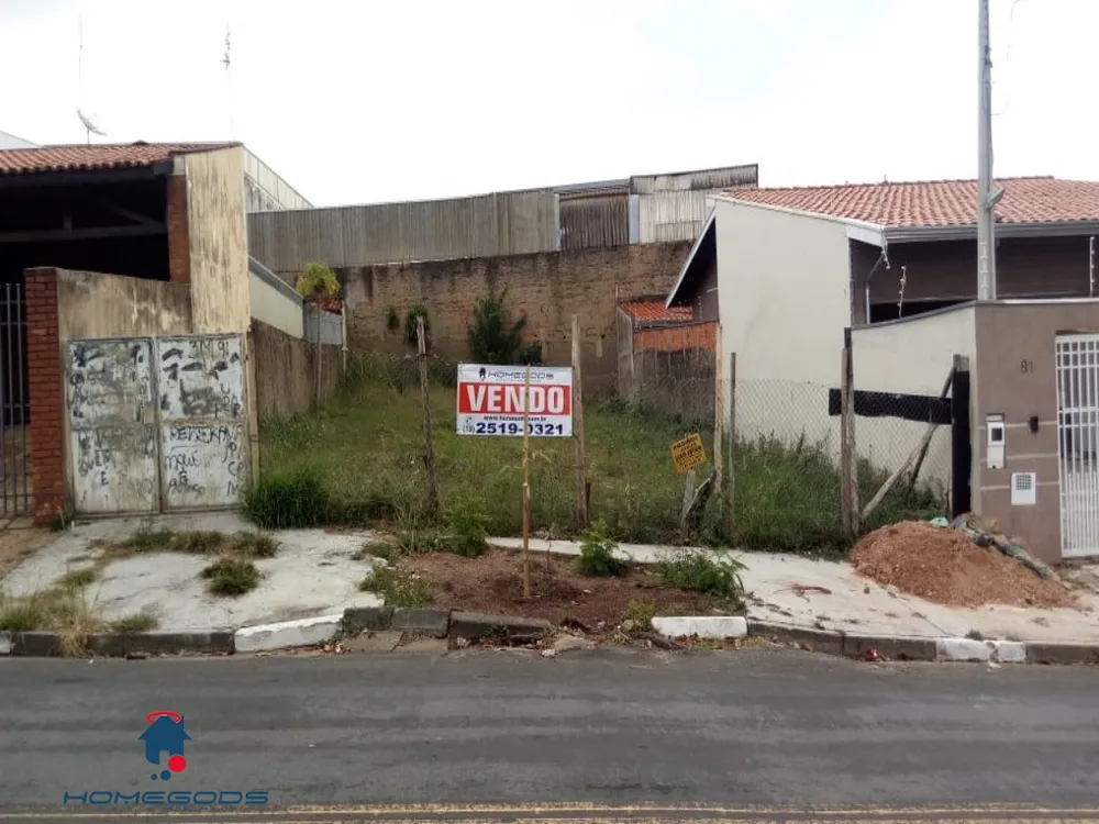 Terreno, 373 m² - Foto 1