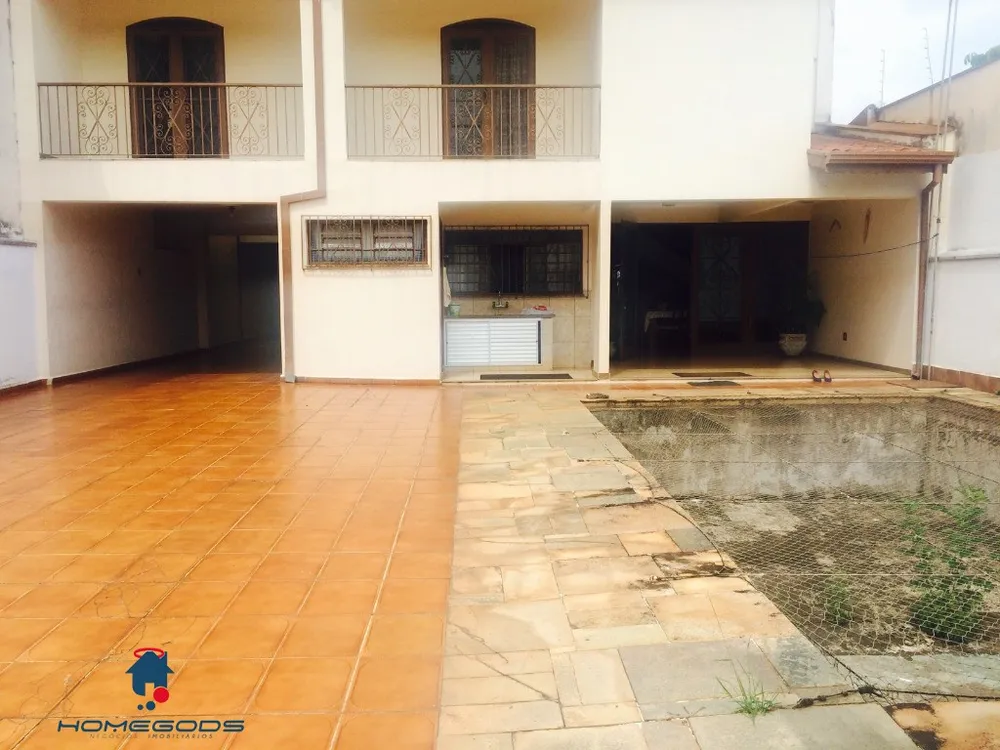 Casa, 6 quartos, 400 m² - Foto 3