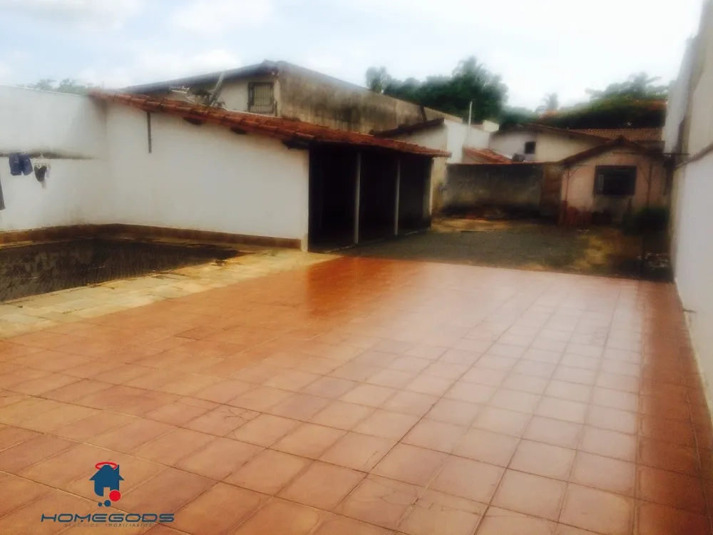 Casa, 6 quartos, 400 m² - Foto 2
